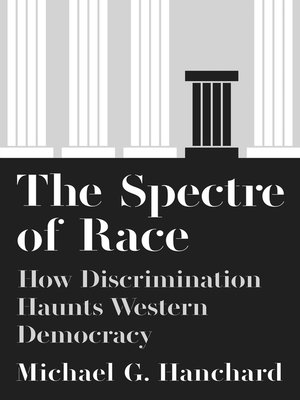 cover image of The Spectre of Race